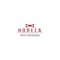 Horeca Hotel Star Georgia Logotype