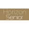 Horizon Senior Logotype