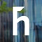 Horsefield Logotype