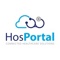 HosPortal Logotype
