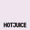 Hot Juice Studios Logotype
