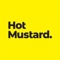 Hot Mustard Communications Ltd Logotype