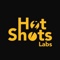⚡HotShots Labs Logotype