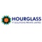 Hourglass IT Solutions Logotype
