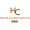 House Of Cheatham, LLC Logotype