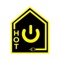 House of Technology Logotype