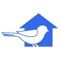 House Sparrow Films Logotype