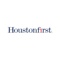 Houston First Corporation Logotype
