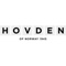 HOVDEN Logotype