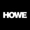 HOWE a/s Logotype