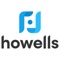 Howells Logotype