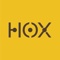 HOX Media Logotype