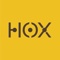 HOX Media Logotype