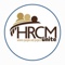 HRCM Greece Logotype