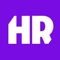 HR Contact Logotype