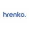 Hrenko Logotype