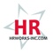 HR Works Logotype