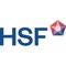HSF Logotype