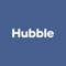 Hubble Network Logotype