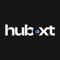 Huboxt Logotype