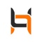 Huddle Men's Health Logotype