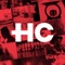 Huffman Creative Logotype