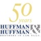 Huffman & Huffman Brothers-in-Law, P.L.L.C. Logotype