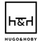 Hugo & Hoby Logotype