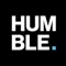 HUMBLE Logotype