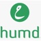 HUMD Logotype