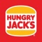 Hungry Jack's® Pty Ltd Logotype