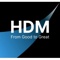 HDM Limited Logotype