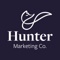 Hunter Marketing Co. Logotype