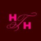 Hunting the Hunter Logotype
