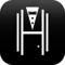 Huxedo Logotype