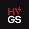 High Voltage Grid Services Ltd Logotype