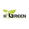 HY Green Seeds Logotype