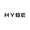 HYBE Logotype