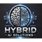 Hybrid Ai Solutions PTY LTD Logotype