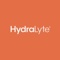 HydraLyte Logotype