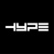 Hype Entertainment Logotype
