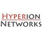 Hyperion Networks Logotype