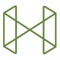 HyperVend Logotype