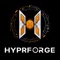 HyprForge Logotype