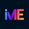 Connect iME Logotype