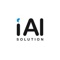 I AI Solution Logotype