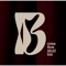 IB Creative Studios Logotype