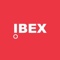 IBEX Digital Marketing Agency Bangkok Logotype