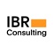 IBR Consulting, s.r.o. Logotype