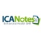 ICANotes LLC Logotype